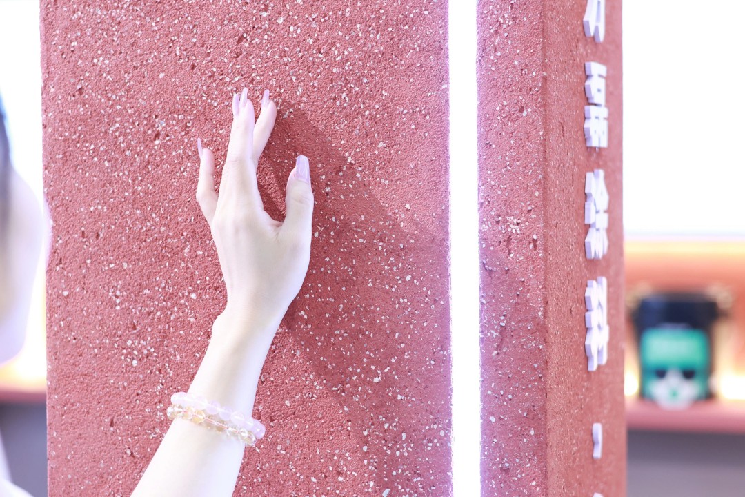 2025廣州建博會(huì) | 帶你回顧眾多海外觀眾矚目的國潮天工館