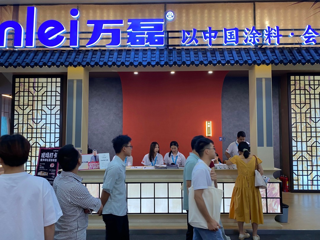 大賞揭幕！7月8日，國潮天工館初體驗