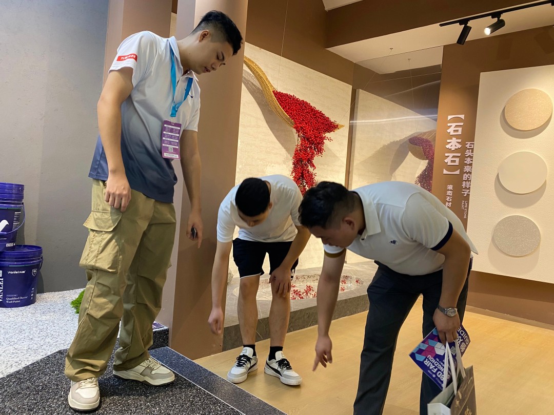 大賞揭幕！7月8日，國潮天工館初體驗