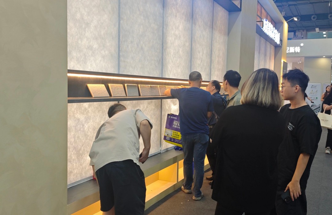 大賞揭幕！7月8日，國潮天工館初體驗