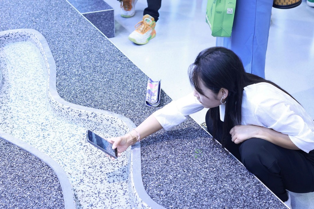 2025廣州建博會(huì) | 帶你回顧眾多海外觀眾矚目的國潮天工館