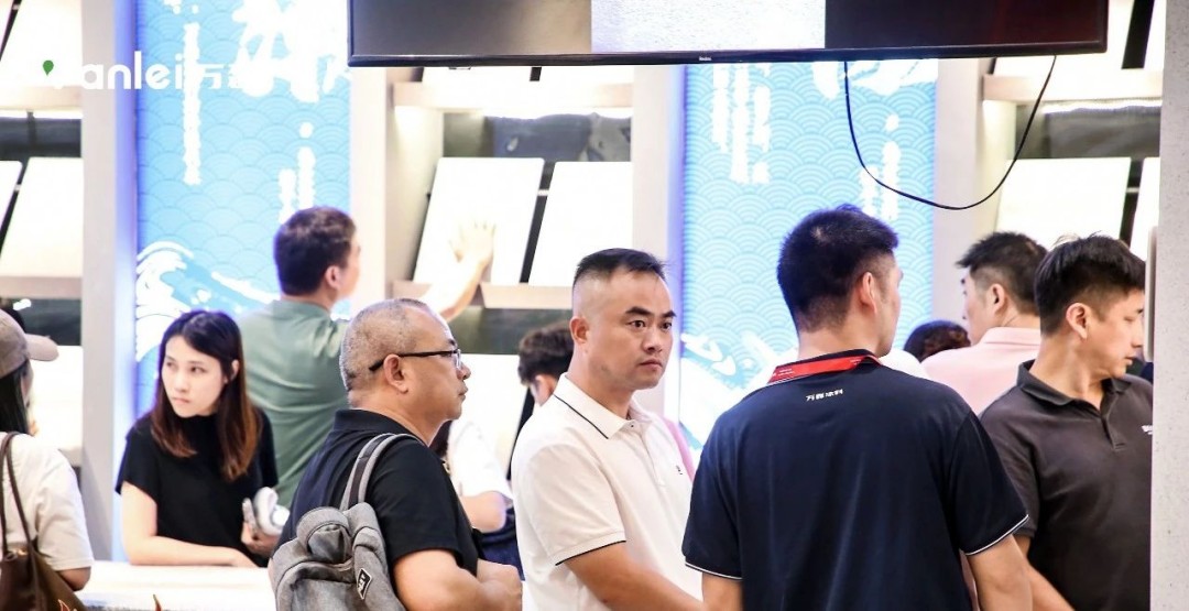 大賞揭幕！7月8日，國潮天工館初體驗