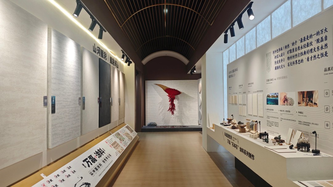 2025廣州建博會(huì) | 帶你回顧眾多海外觀眾矚目的國潮天工館