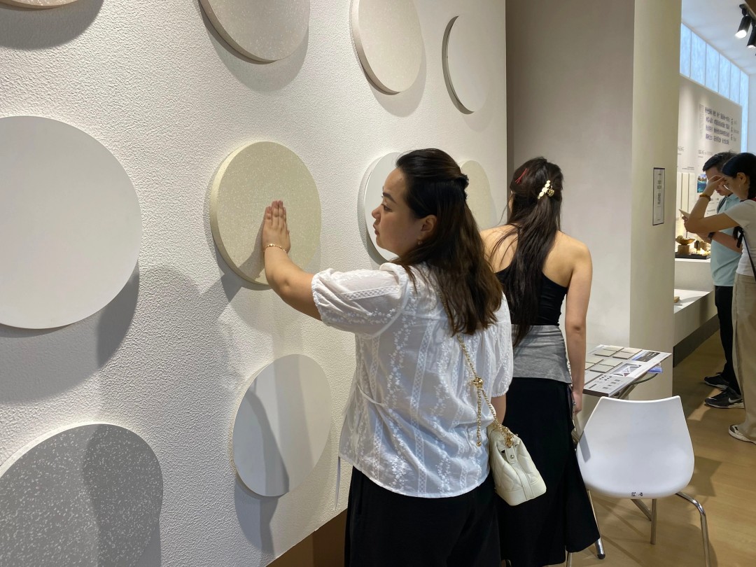 大賞揭幕！7月8日，國潮天工館初體驗