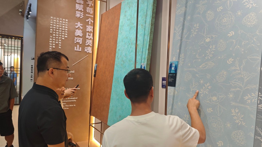 大賞揭幕！7月8日，國潮天工館初體驗