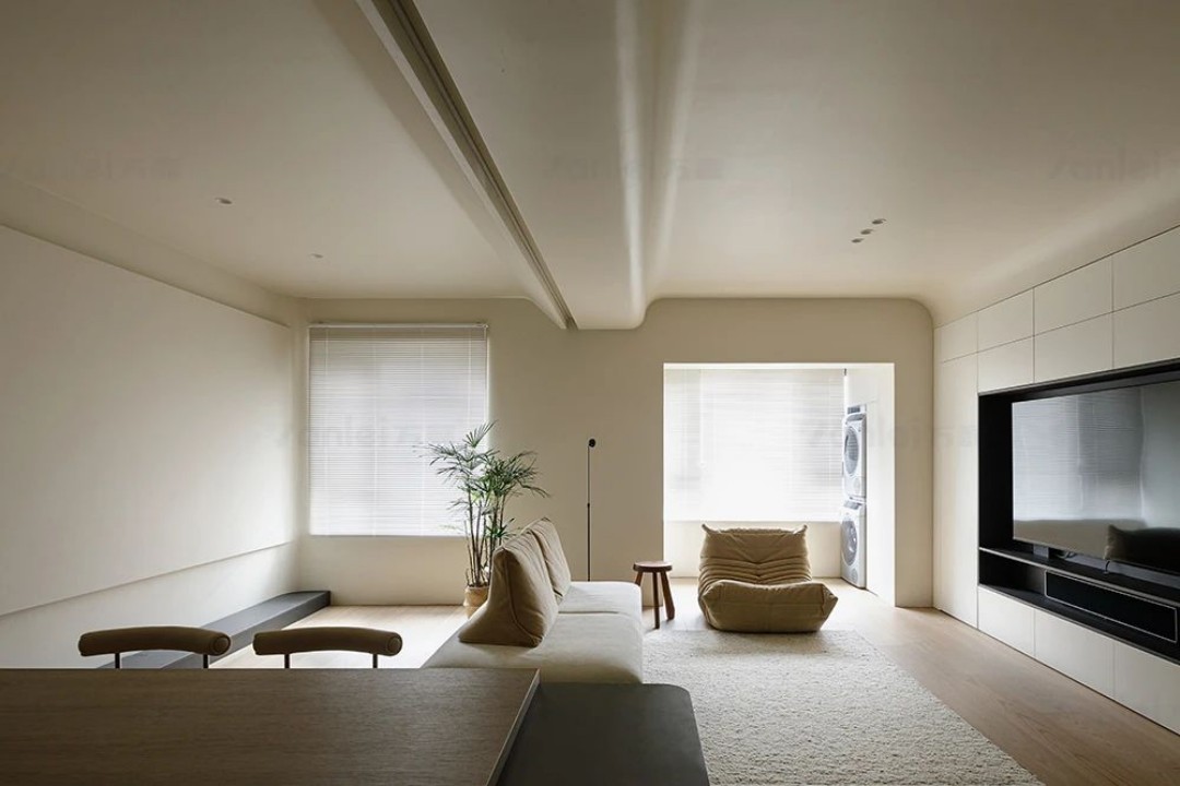 液態(tài)墻微新上市:墻面微水泥忠實(shí)粉絲的福音來了