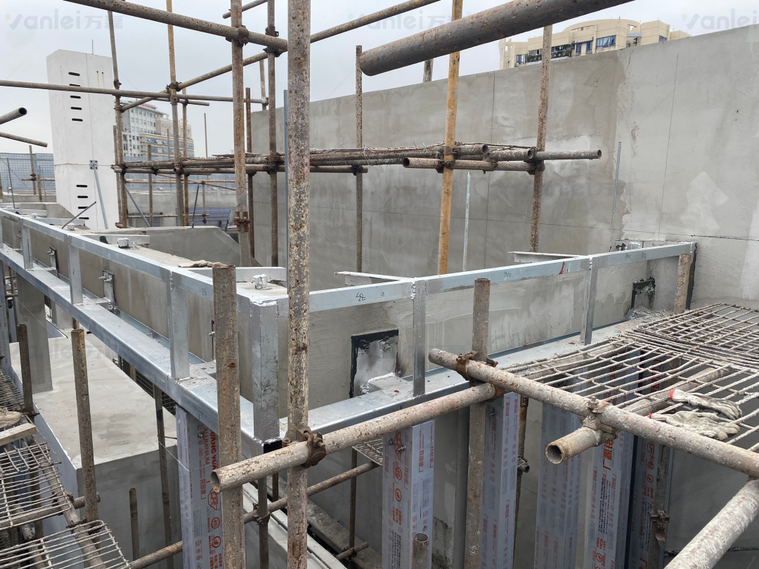 一個島，9位數的酒店項目，萬磊如何順利落地？