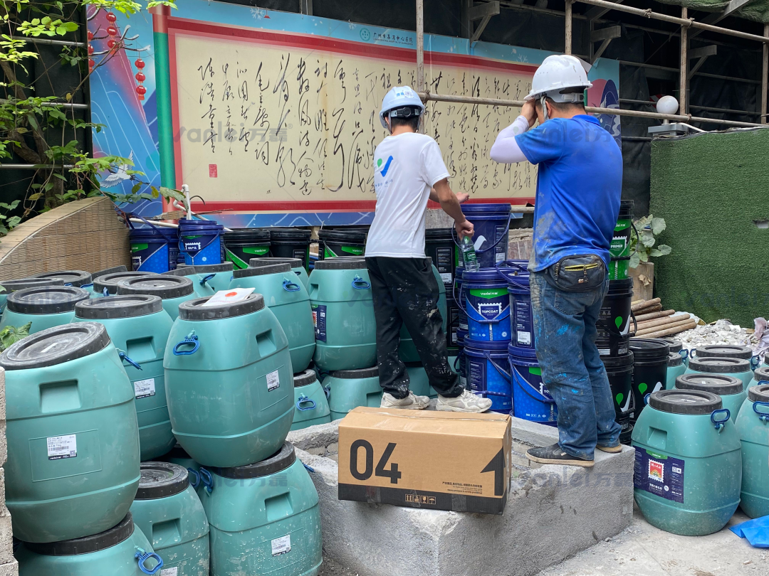 一個島，9位數的酒店項目，萬磊如何順利落地？