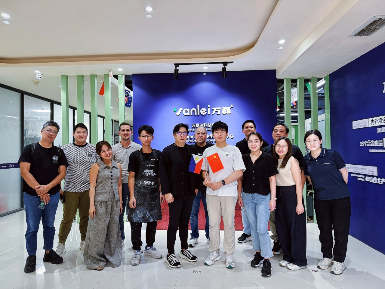 一個島，9位數的酒店項目，萬磊如何順利落地？