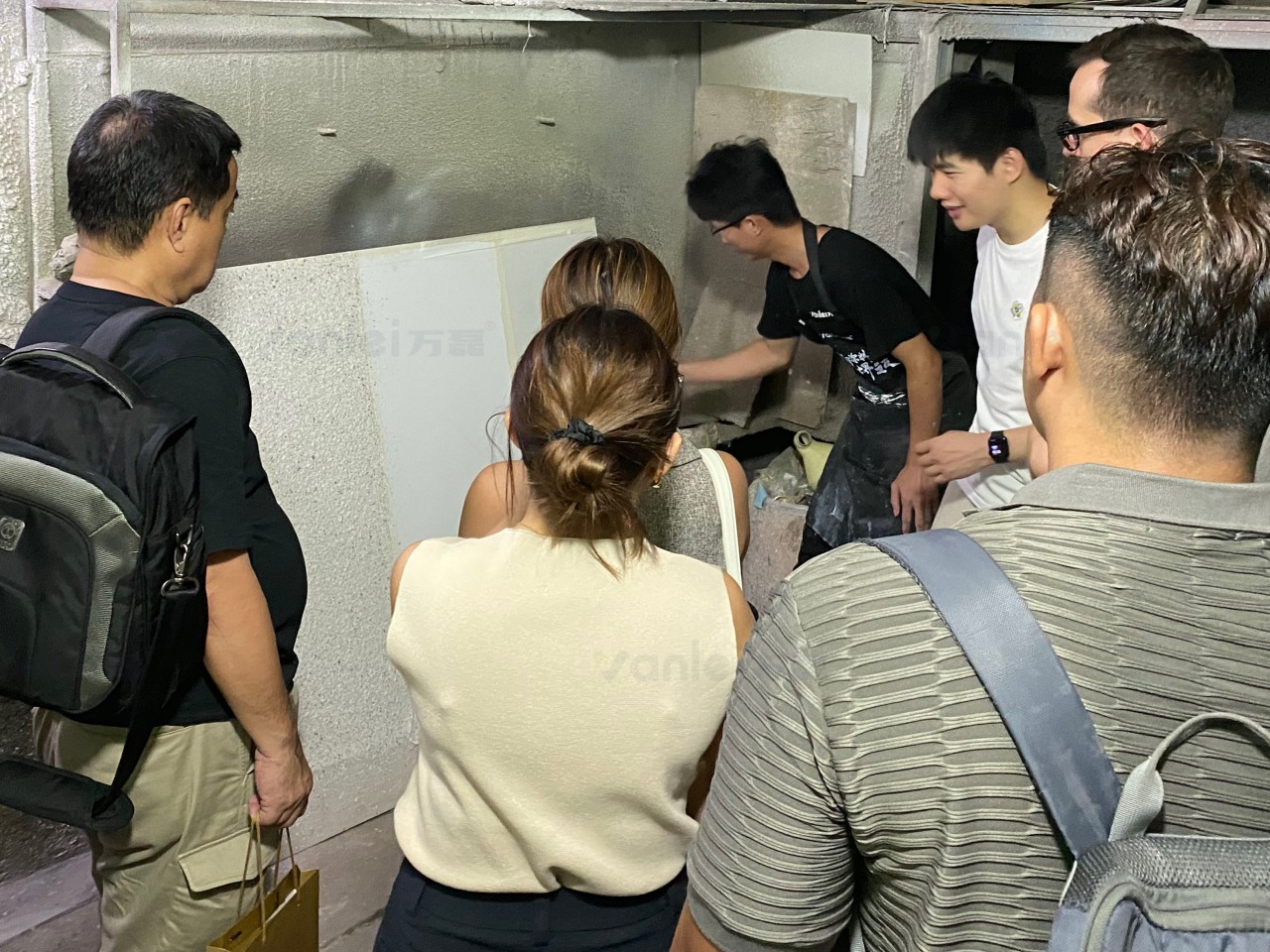 一個島，9位數的酒店項目，萬磊如何順利落地？