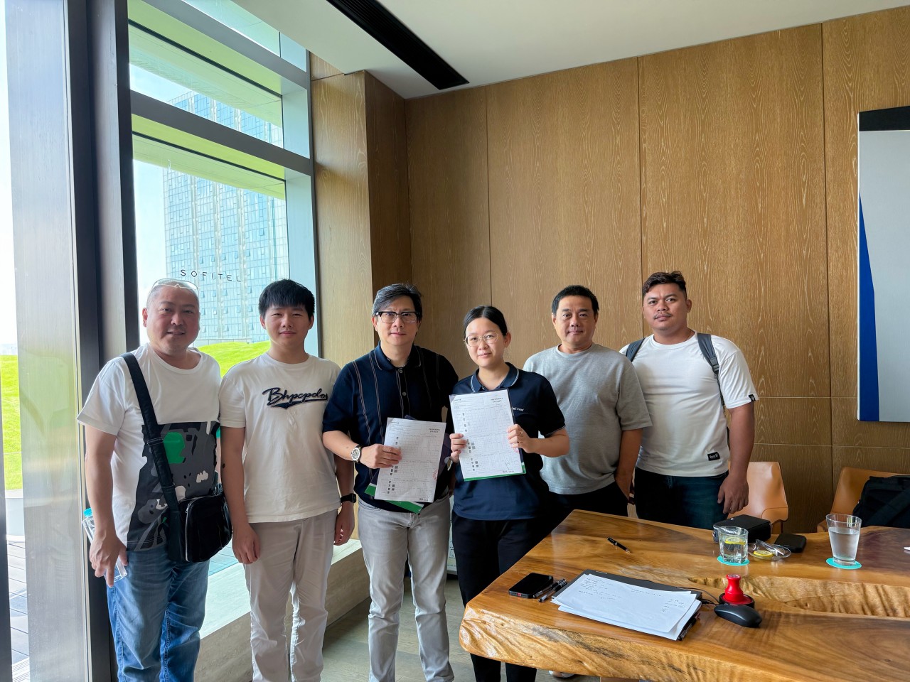 一個島，9位數的酒店項目，萬磊如何順利落地？