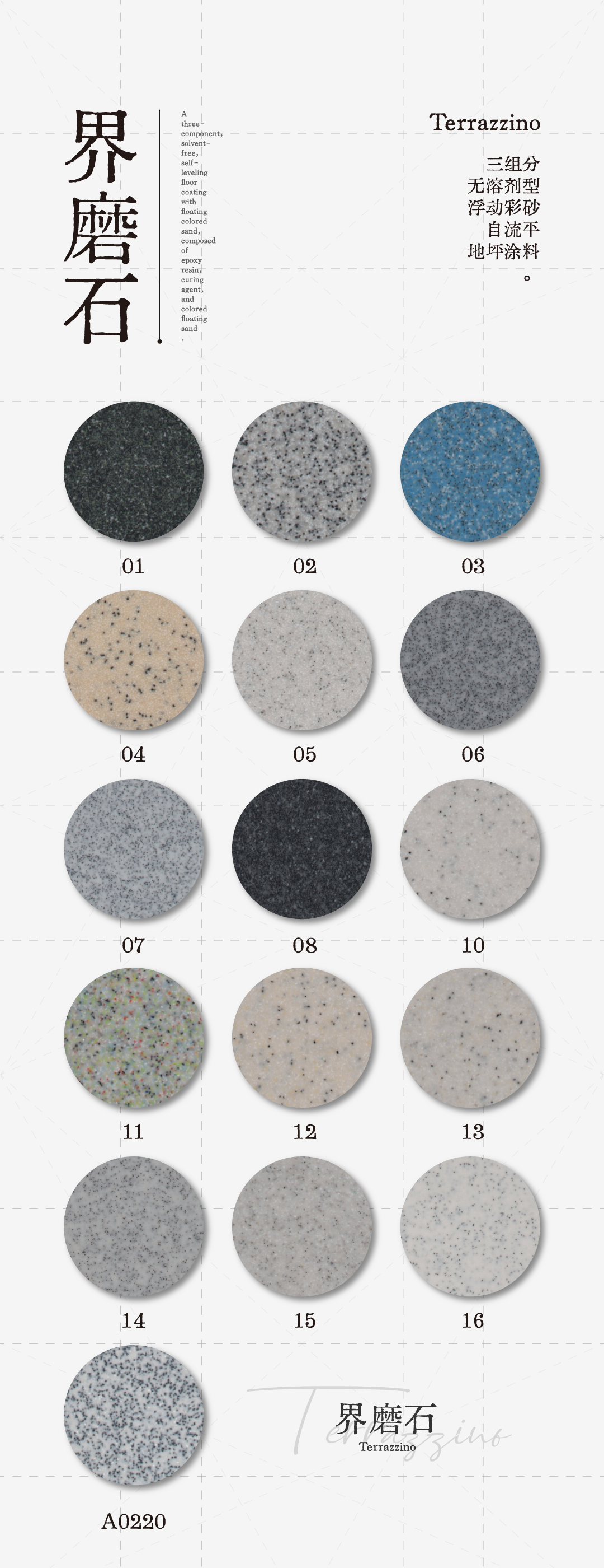 界磨石，新上市，地面用，貴一點，好百倍