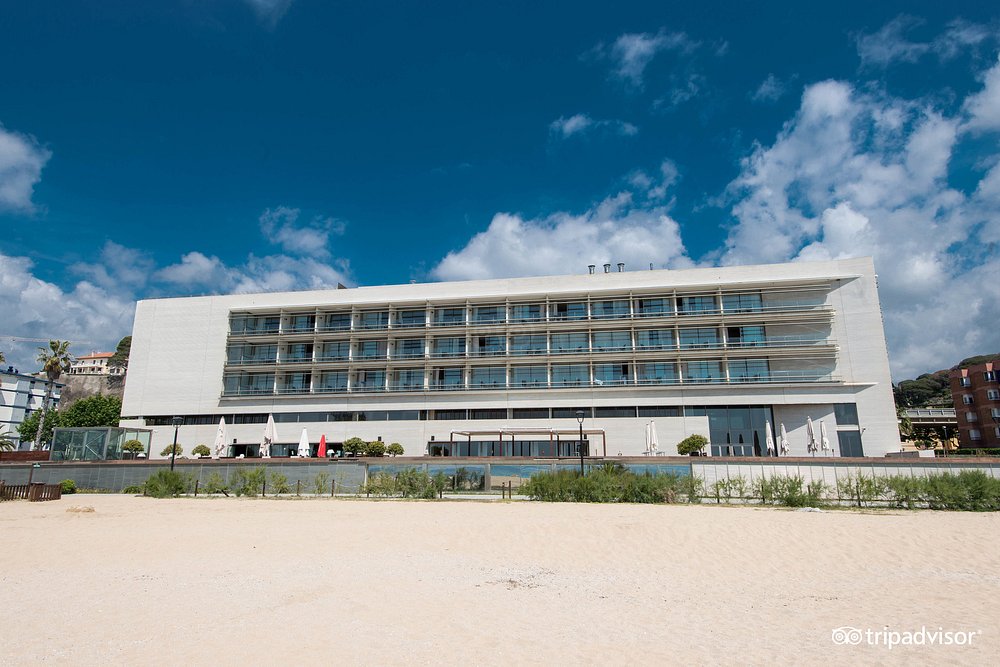 史無前例！中國微水泥品牌，打入西班牙本土四星級酒店！