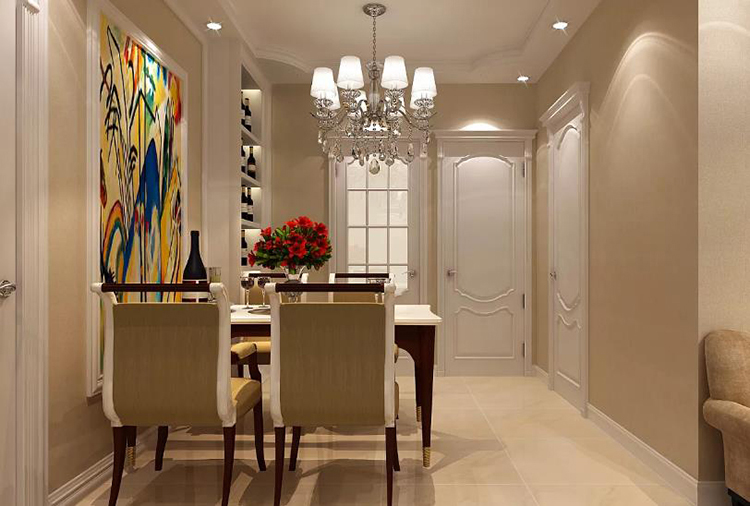 作為裝飾的硅藻泥背景墻，優(yōu)勢到底在哪