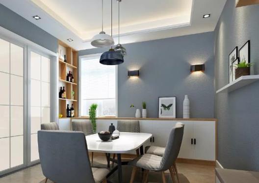 硅藻泥背景墻環(huán)保嗎？