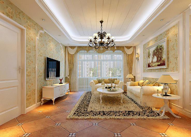 除了做背景墻，硅藻泥還有什么用途呢