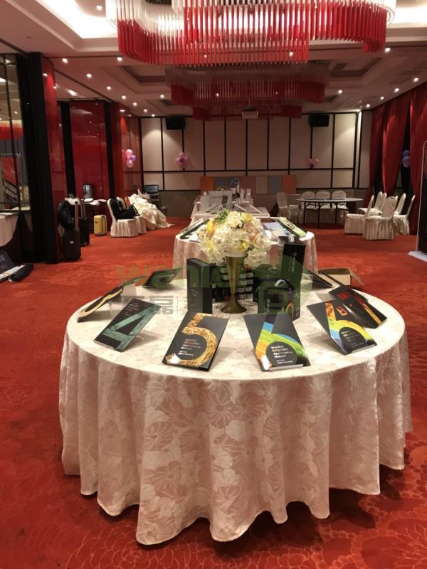 十大藝術涂料樣冊