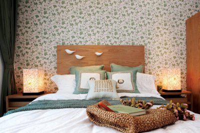 硅藻泥含膠是否環(huán)保？