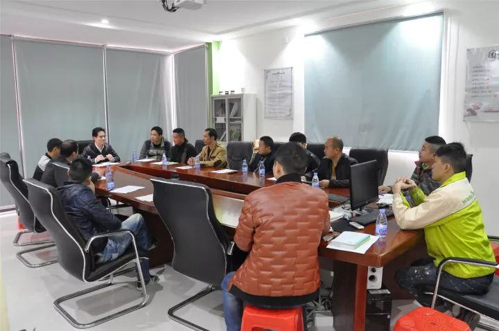 萬磊硅藻泥藝術(shù)學(xué)院交流會(huì)