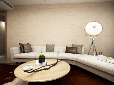 萬磊硅藻泥為您打造綠色家裝環(huán)境