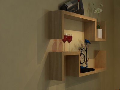 硅藻泥，讓家居返樸歸真