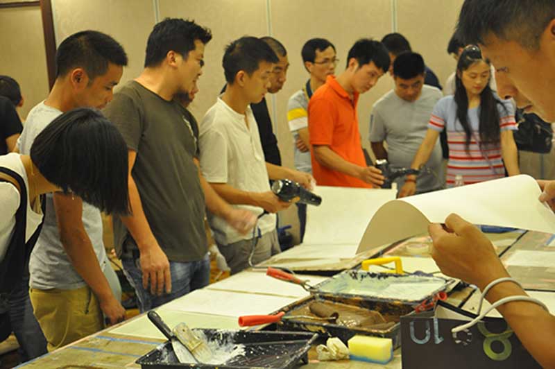 為什么硅藻泥近幾年會迅速走紅？