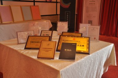 硅藻泥涂料是否迎來家裝市場的春天？