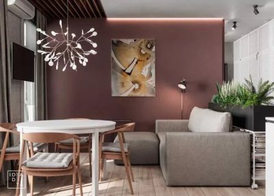 &ldquo;油改水&rdquo;勢在必行，水性硅藻泥成涂料主導(dǎo)產(chǎn)品