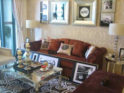 硅藻泥和壁紙哪個(gè)好？