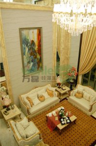 硅藻泥壁材有什么用？