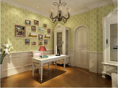 宜昌萬磊：環(huán)保硅藻泥成&ldquo;億萬家庭首選&rdquo;