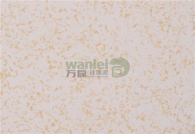 萬(wàn)磊硅藻泥產(chǎn)品新系列&mdash;&mdash;海藻灰泥