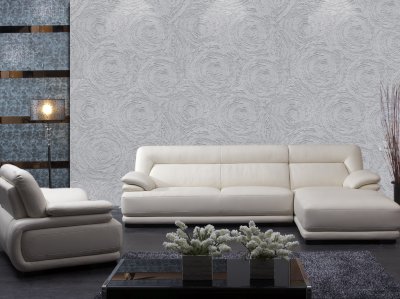 討厭冬季干燥靜電，讓硅藻泥墻壁給你滋潤(rùn)