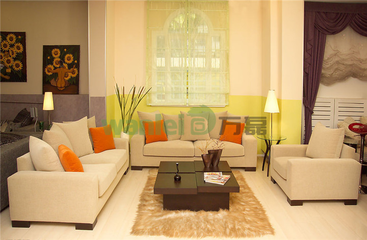 硅藻泥客廳 硅藻泥客廳