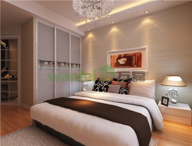 二手房想裝修又想更快入住，硅藻泥來幫忙