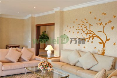 硅藻泥也并非萬能，廚房衛(wèi)生間便不宜使用