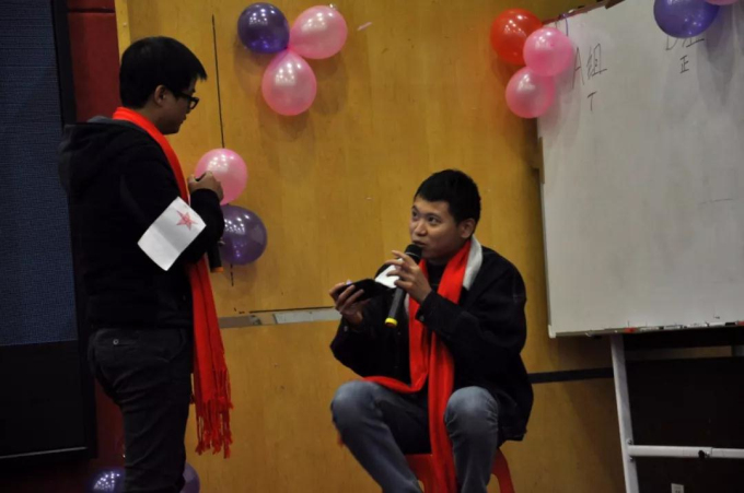 節(jié)目:《幸福片段》