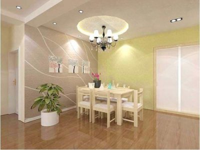 硅藻泥市場(chǎng)普及率已經(jīng)很高了嗎？是什么原因呢？