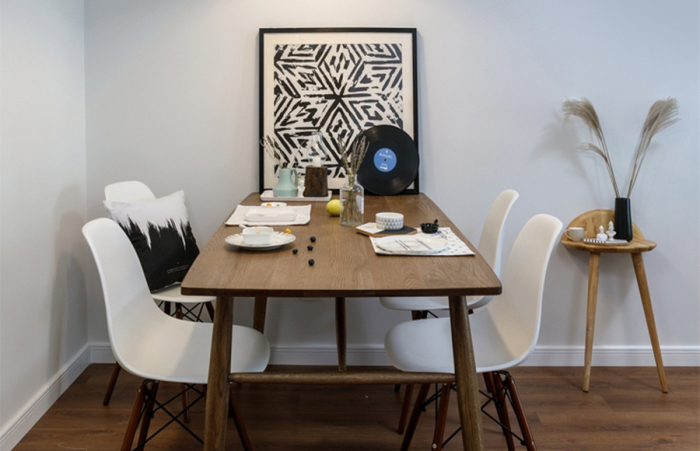 七月初夏換新房，硅藻泥裝修來幫忙！