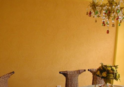 無(wú)機(jī)硅藻泥墻開裂的真正原因以及補(bǔ)救措施