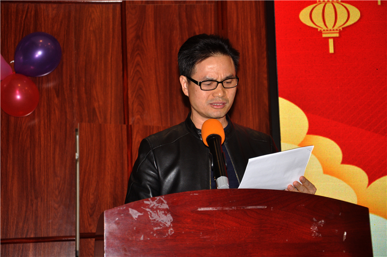 萬(wàn)磊人歡聚一堂，只為追逐2020“萬(wàn)磊夢(mèng)”！