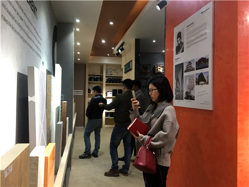 攜手共贏，共話未來，巴德士集團蒞臨萬磊參觀指導(dǎo)