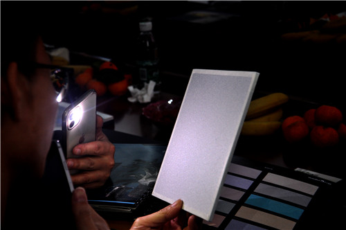 攜手共贏，共話未來，巴德士集團蒞臨萬磊參觀指導(dǎo)