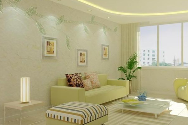 關于硅藻泥墻你是怎么樣看的？