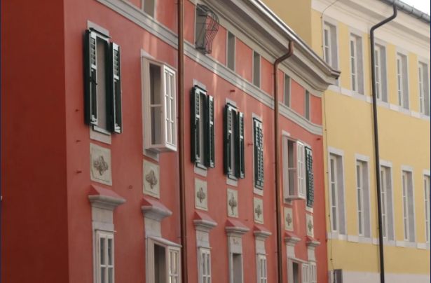 萬磊又又上新了 | 萬磊意大利噴砂&mdash;&mdash;無需出國，VR全景感受正統(tǒng)異域風(fēng)情