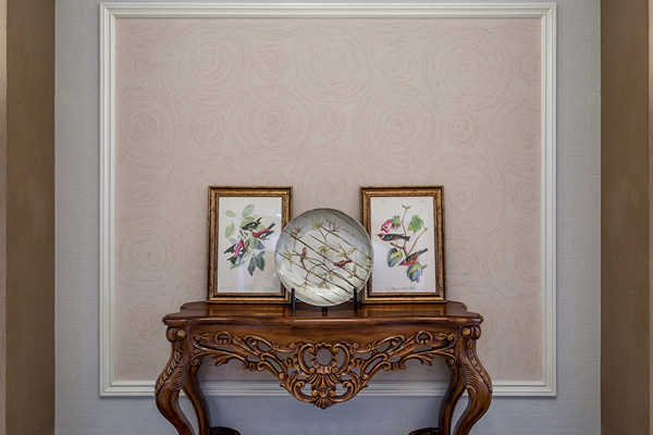 硅藻泥廠(chǎng)家整體施工情況如何確定