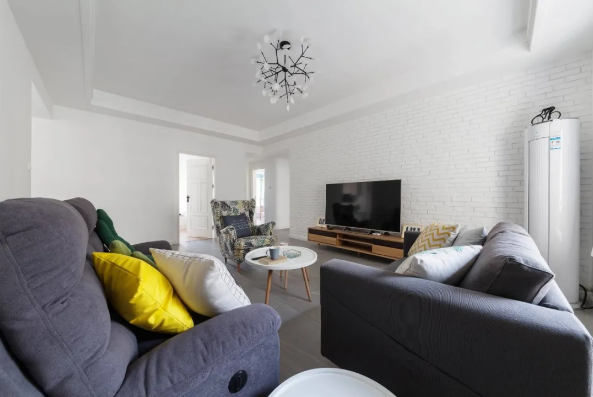 白色=單調(diào)？只因你未邂逅萬磊宮廷砂絨