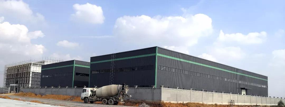 萬(wàn)磊涂料丨2019年萬(wàn)磊大事件集錦，最開(kāi)心的居然是這個(gè)...