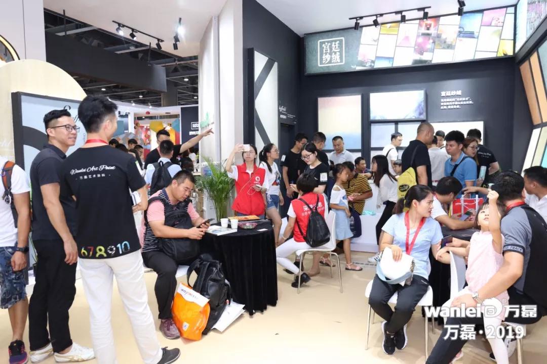 萬(wàn)磊涂料丨2019年萬(wàn)磊大事件集錦，最開(kāi)心的居然是這個(gè)...