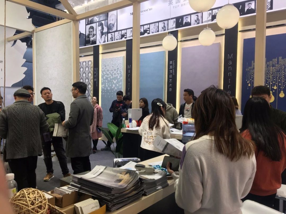 萬(wàn)磊涂料丨2019年萬(wàn)磊大事件集錦，最開(kāi)心的居然是這個(gè)...